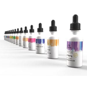 CBD Tinctures By CBD Fountain at Be Pain Free Global