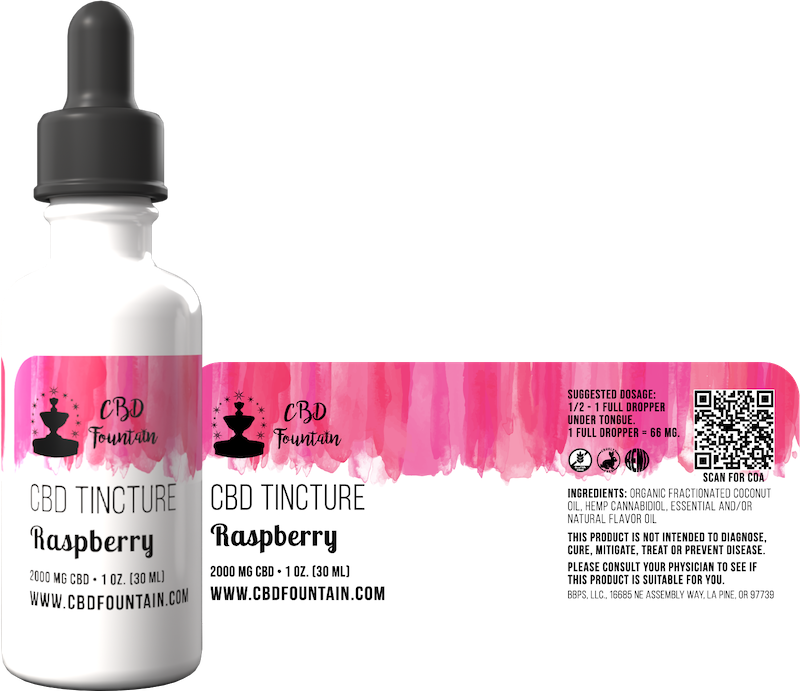 Raspberry 1