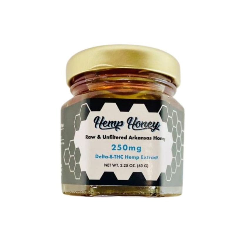 Single D8 Honey