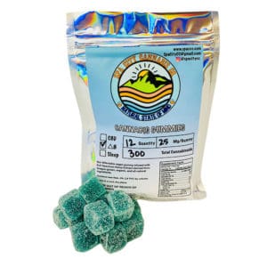 Spa City Cannabis Co Delta-8 Gummies Available at Be Pain Free Global, The Home of High Tolerance Concentrates - https://bepainfreeglobal.com/product/sccc-delta-8-gummies/