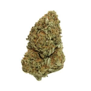 BUBBA KUSH INDICA by High Tolerance Concentrate (HTC) - A Be Pain Free Global Brand