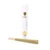 MAGNUM PRE-ROLL – BANANA KUSH by High Tolerance Concentrate (HTC) - A Be Pain Free Global Brand