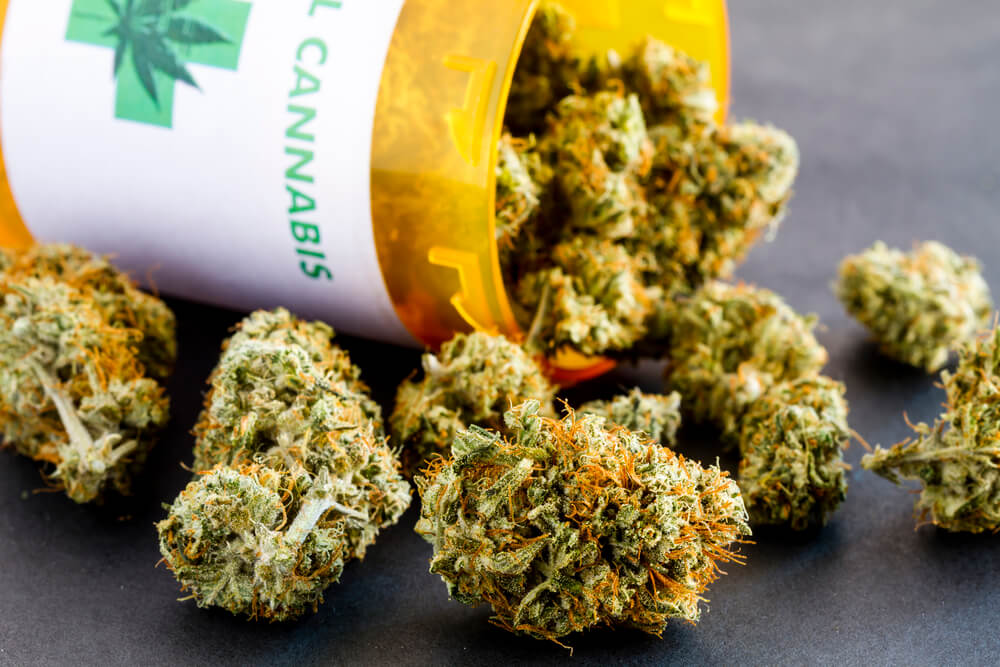 Medical Marijuana Delivered Directly To Customers From California Start Ups 1