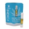 LIVE RESIN CARTRIDGE INDICA High Tolerance Concentrates (HTC) - A Be Pain Free Global Brand