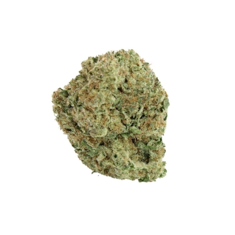 BLUEBERRY KUSH INDOOR INDICA by High Tolerance Concentrates (HTC) - A Be Pain Free Global Brand