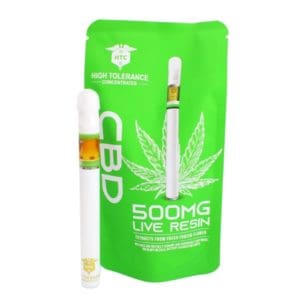 Shop for CBD LIVE RESIN CARTRIDGE 500mg – GREEN CRACK by High Tolerance Concentrates (HTC) - A Be Pain Free Global Brand. We offer a wide variety of High Tolerance Flowers.