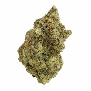 TRAINWRECK INDOOR SATIVA by High Tolerance Concentrates (HTC) - A Be Pain Free Global Brand