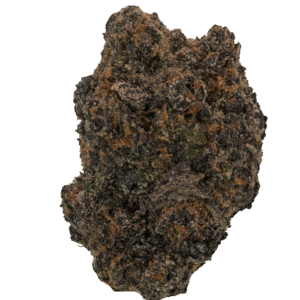 Black Cherry Limited Edition Hybrid Cannabis Flower - A High Tolerance Concentrates Brand Product By Be Pain Free Global