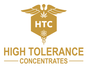High Tolerance Concentrates Brand Logo A Be Pain Free Global Brand