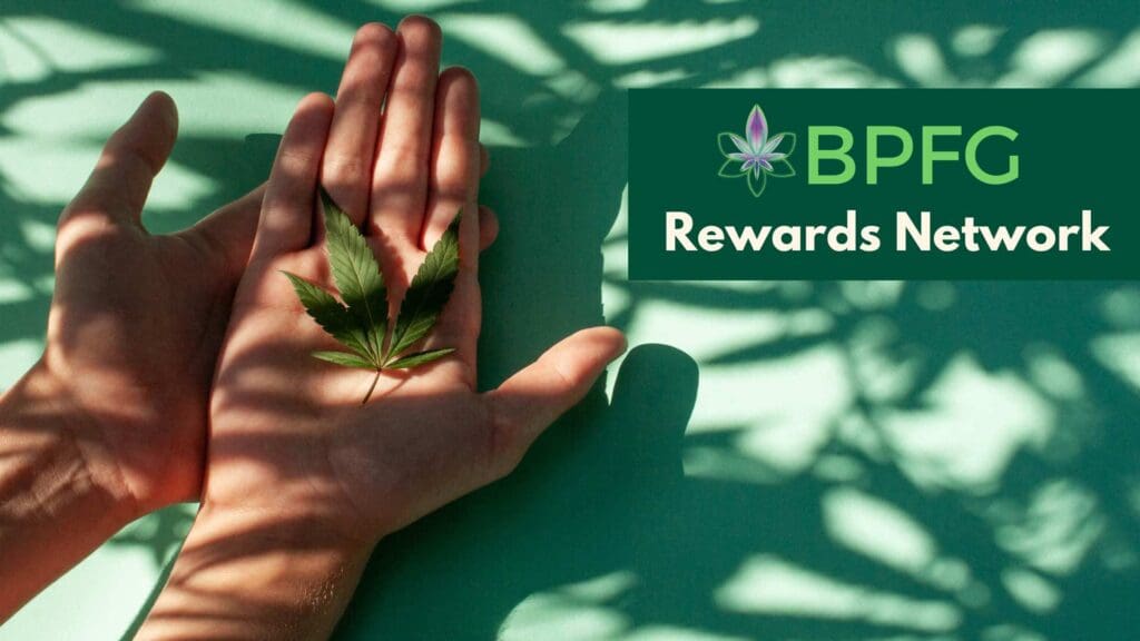 BPFG Rewards Network
