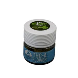 Shop for MR.NASTY INDICA THCa – PALM HEMP by High Tolerance Concentrates (HTC) - A Be Pain Free Global Brand. We offer a wide variety of High Tolerance Flowers.