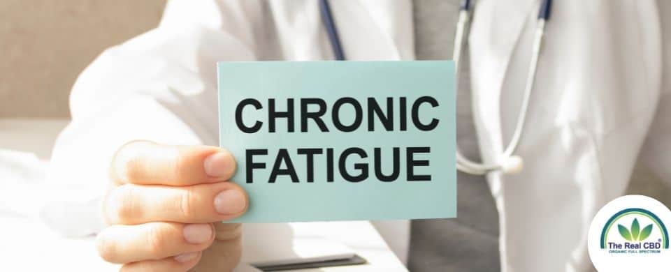 Can Cannabis Combat Chronic Fatigue Syndrome (CFS) ?