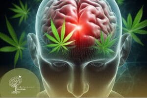 cannabis brain