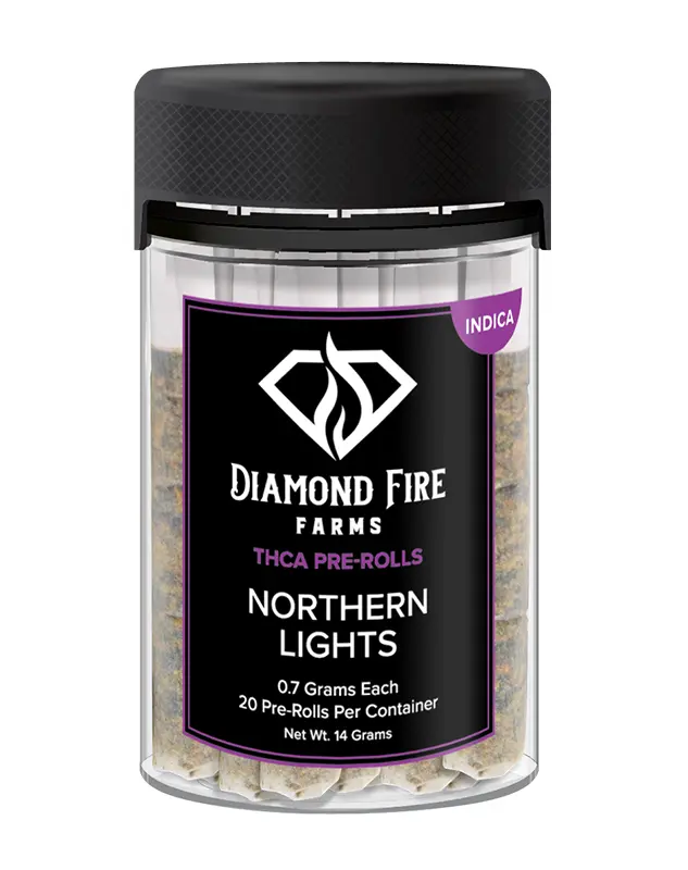 THCA Diamond 7G