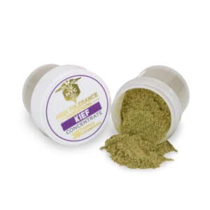 Kief – Lemon Cherry Gelato 3g – HTC