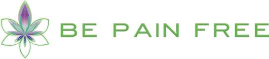 Be Pain Free Global Logo
